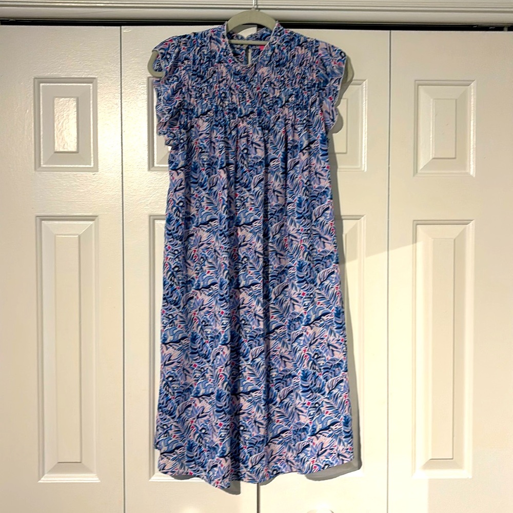 Simply Southern dress